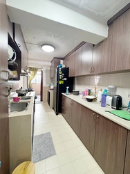 Blk 161 Mei Ling Vista (Queenstown), HDB 4 Rooms #553972991